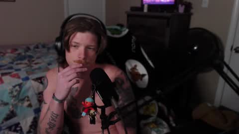 Lover Boi online show from February 2025 04:44:01 AM