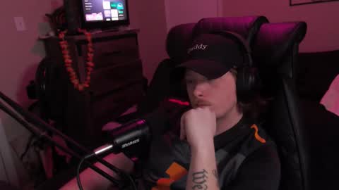 Lover Boi online show from March 2026 03:34:01 AM