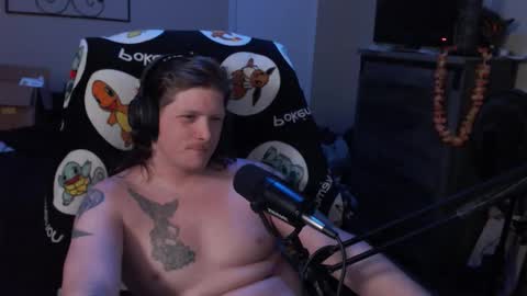 Lover Boi online show from March 2026 03:10:01 AM