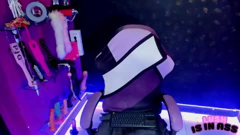 Alexa online show from April 2026 08:36:02 PM