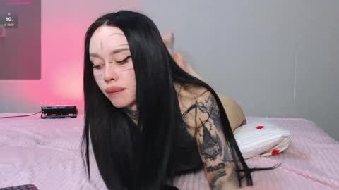 somniya online show from April 2026 05:41:01 PM