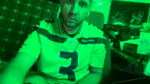 Snapshot of son_e_blacc chatting on January 2025 01:54:01 AM Soni online show from January 2025 01:54:01 AM