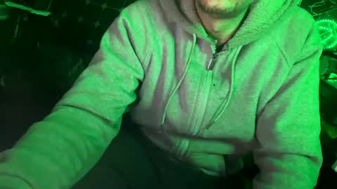Snapshot of son_e_blacc chatting on February 2025 02:37:01 PM Soni online show from February 2025 02:37:01 PM