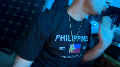 Snapshot of son_e_blacc chatting on February 2025 06:01:01 PM Soni online show from February 2025 06:01:01 PM