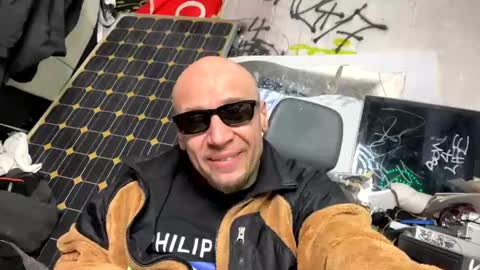 Snapshot of son_e_blacc chatting on February 2025 04:22:02 PM Soni online show from February 2025 04:22:02 PM