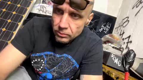 Snapshot of son_e_blacc chatting on February 2025 11:47:02 PM Soni online show from February 2025 11:47:02 PM