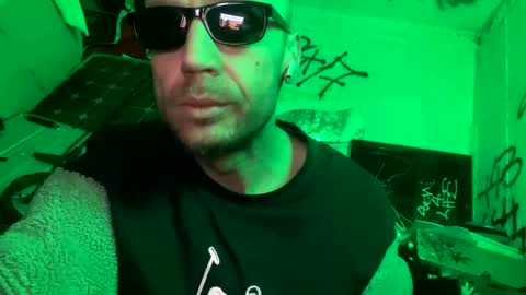 Snapshot of son_e_blacc chatting on March 2025 05:38:01 PM Soni online show from March 2025 05:38:01 PM
