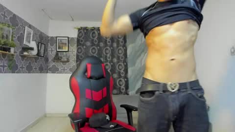 son_hades online show from April 2026 04:28:01 AM