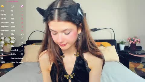 Snapshot of song_about_you chatting on June 2026 03:23:01 PM Monika 3 online show from June 2026 03:23:01 PM