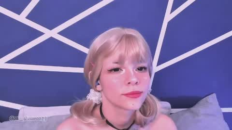Snapshot of soni_ponwoo23 chatting on June 2026 09:14:01 AM Soniiiiii online show from June 2026 09:14:01 AM