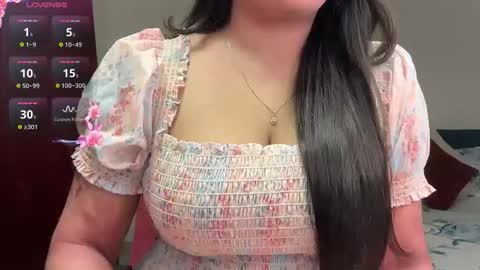 Snapshot of soni_sharma chatting on February 2026 06:03:02 PM soni nandini online show from February 2026 06:03:02 PM