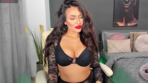 Snapshot of sonia__rey chatting on February 2025 01:02:01 AM Sonia Rey online show from February 2025 01:02:01 AM