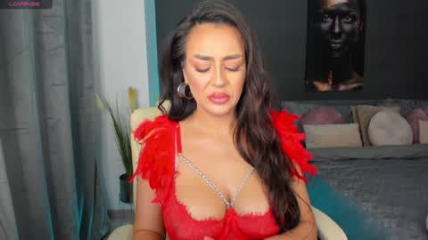 Snapshot of sonia__rey chatting on February 2025 06:27:02 PM Sonia Rey online show from February 2025 06:27:02 PM