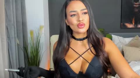 Snapshot of sonia__rey chatting on September 2025 03:45:01 PM Sonia Rey online show from September 2025 03:45:01 PM