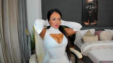 Sonia  Rey online show from May 2026 06:35:02 PM