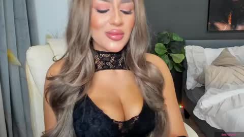 Sonia  Rey online show from May 2026 05:52:02 PM