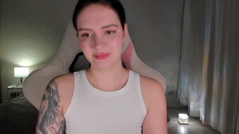sonia_moon_ online show from January 2025 02:07:02 AM