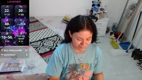 Snapshot of soniahardass chatting on February 2026 07:09:02 PM soniahardass online show from February 2026 07:09:02 PM