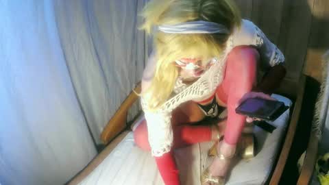 Snapshot of soniahiddencd chatting on March 2026 12:54:02 PM SoniaHiddenCD online show from March 2026 12:54:02 PM