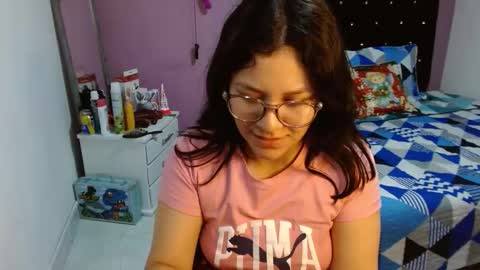 Snapshot of sonialatin69 chatting on December 2024 10:45:02 AM sonialatin69 online show from December 2024 10:45:02 AM