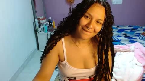 Snapshot of sonialatin69 chatting on December 2024 11:21:01 PM sonialatin69 online show from December 2024 11:21:01 PM