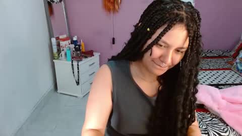 Snapshot of sonialatin69 chatting on January 2025 12:20:01 PM sonialatin69 online show from January 2025 12:20:01 PM