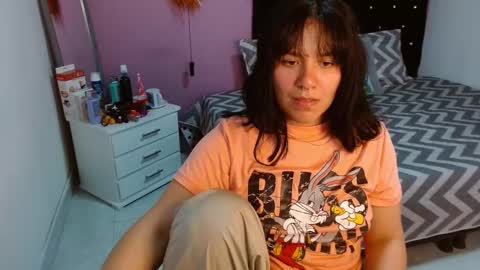 Snapshot of sonialatin69 chatting on January 2025 06:17:01 PM sonialatin69 online show from January 2025 06:17:01 PM