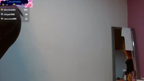 Snapshot of sonialatin69 chatting on January 2025 09:25:02 PM sonialatin69 online show from January 2025 09:25:02 PM
