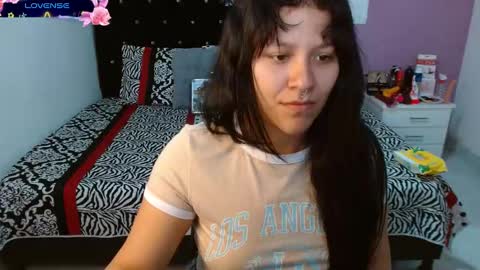 Snapshot of sonialatin69 chatting on January 2025 03:01:01 PM sonialatin69 online show from January 2025 03:01:01 PM