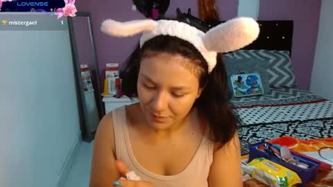 Snapshot of sonialatin69 chatting on January 2025 03:18:01 PM sonialatin69 online show from January 2025 03:18:01 PM