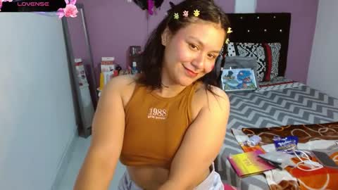 Snapshot of sonialatin69 chatting on January 2025 03:25:01 PM sonialatin69 online show from January 2025 03:25:01 PM