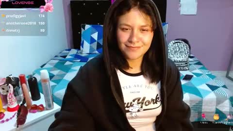 Snapshot of sonialatin69 chatting on February 2025 09:47:02 AM sonialatin69 online show from February 2025 09:47:02 AM