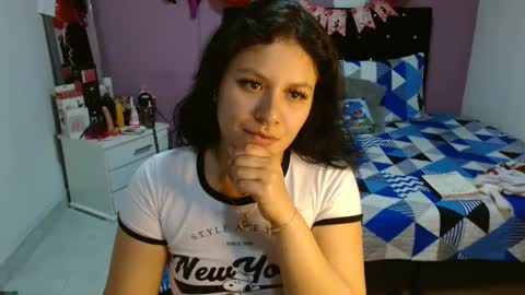 Snapshot of sonialatin69 chatting on February 2025 09:06:01 PM sonialatin69 online show from February 2025 09:06:01 PM