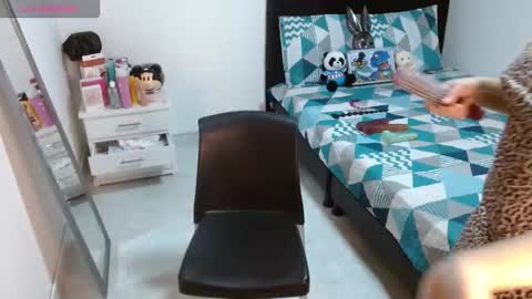 Snapshot of sonialatin69 chatting on September 2025 12:27:02 PM sonialatin69 online show from September 2025 12:27:02 PM