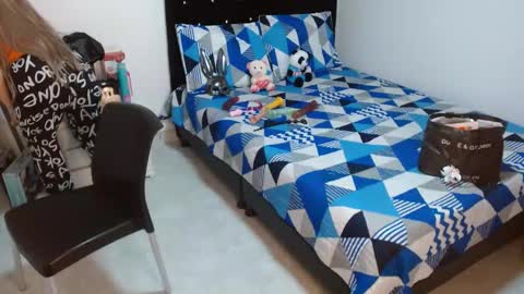 Snapshot of sonialatin69 chatting on September 2025 12:54:02 PM sonialatin69 online show from September 2025 12:54:02 PM