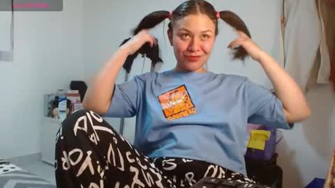 Snapshot of sonialatin69 chatting on October 2025 12:35:01 PM sonialatin69 online show from October 2025 12:35:01 PM