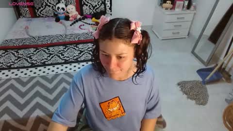 Snapshot of sonialatin69 chatting on October 2025 12:35:02 PM sonialatin69 online show from October 2025 12:35:02 PM