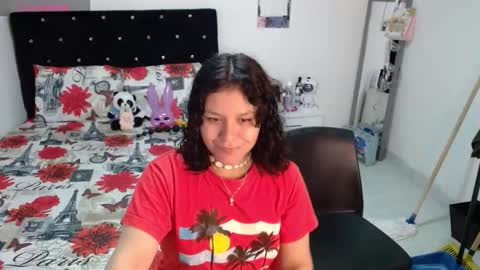 sonialatin69 online show from March 2026 12:21:01 PM