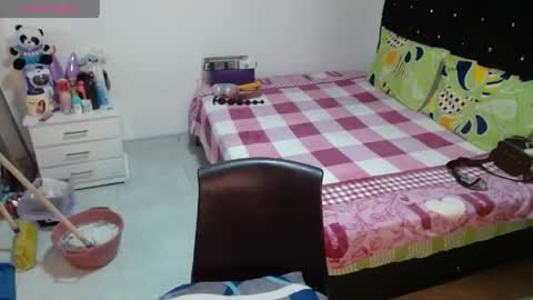 sonialatin69 online show from June 2026 07:03:01 AM