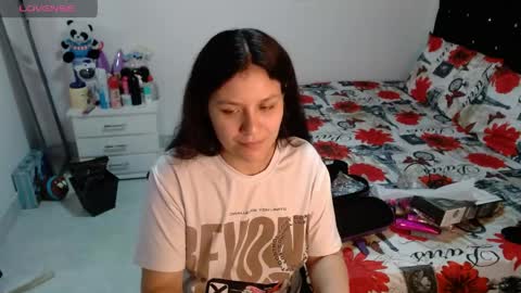 sonialatin69 online show from June 2026 07:08:02 PM