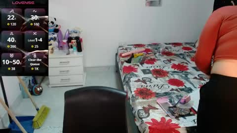 sonialatin69 online show from June 2026 12:15:01 PM
