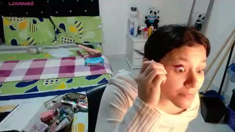 sonialatin69 online show from June 2026 12:20:02 PM