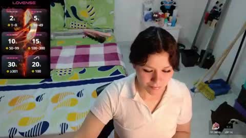 sonialatin69 online show from June 2026 12:24:02 PM