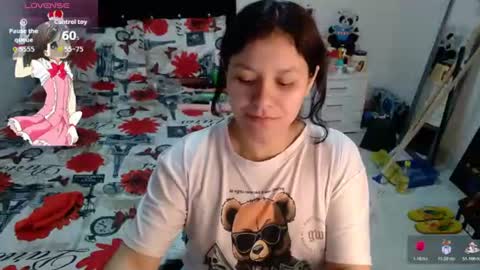 sonialatin69 online show from June 2026 12:20:01 PM