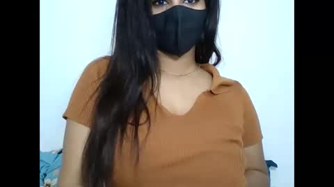 Snapshot of soniashifali4u chatting on December 2024 03:59:02 AM soniyashifali4u online show from December 2024 03:59:02 AM