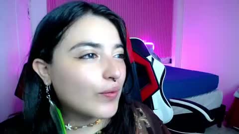 sonic_jess07 online show from June 2026 10:31:01 PM