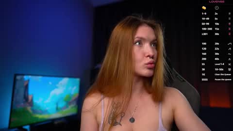 sonic_porn online show from February 2026 03:54:02 PM
