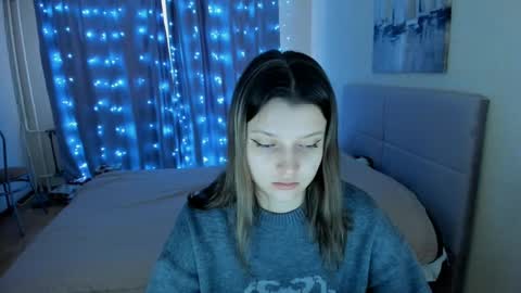 SoniNex online show from February 2025 12:11:02 PM