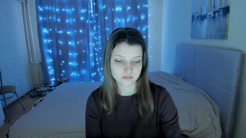 SoniNex online show from February 2025 12:06:02 PM