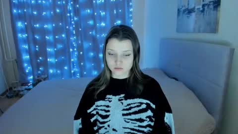 SoniNex online show from February 2025 12:21:02 PM